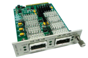 10G oeo converter card