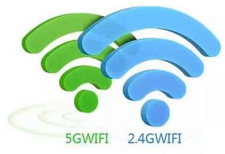 dual band wifi