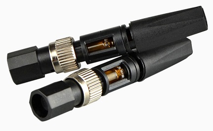 FC fast connector