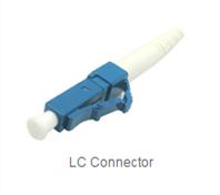 patch cord fiber LC Fiber Connector