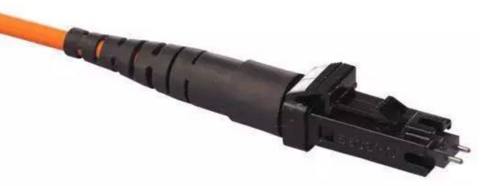 MT-RJ Fiber Optic Connector