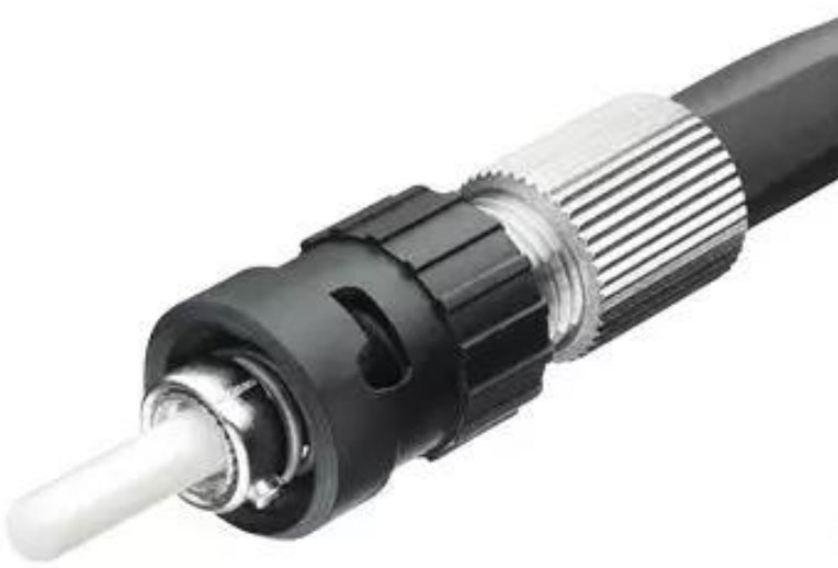 BFOC Fast Optic Connector BFOC Fast Optic Connector