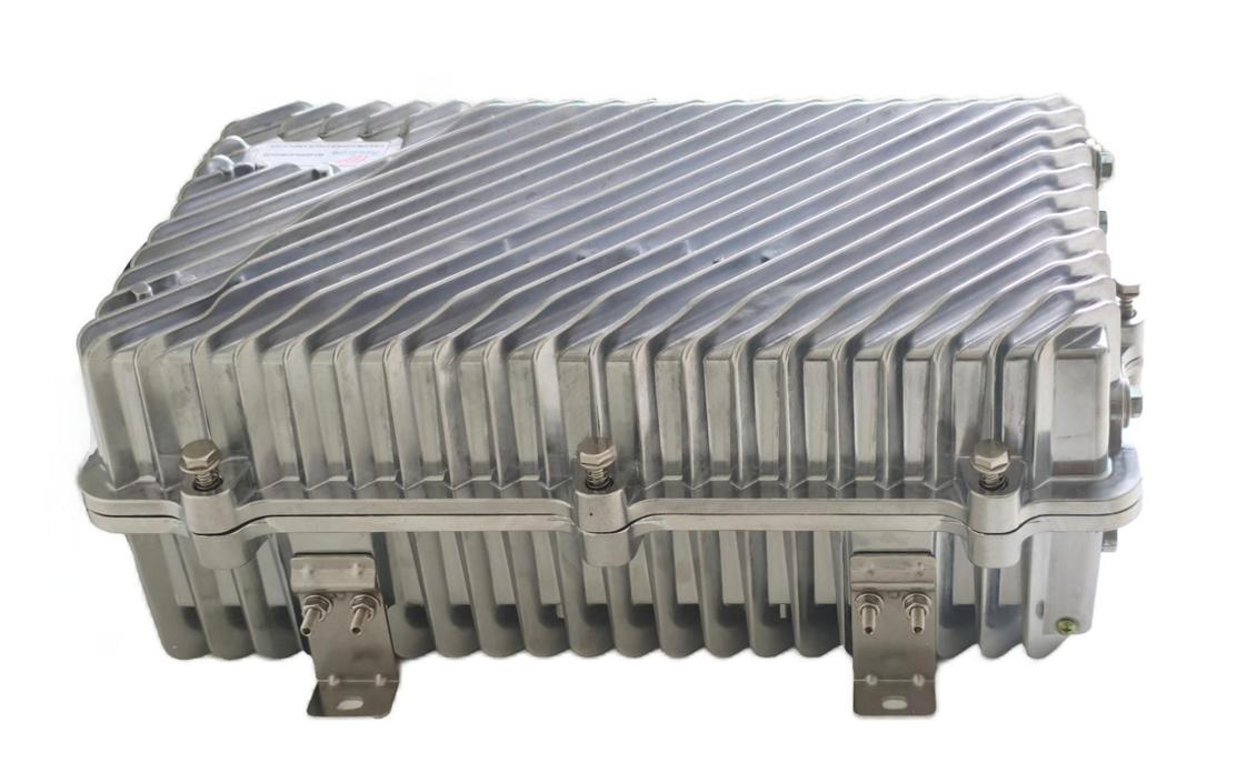 Outdoor Optical Amplifier outer shell