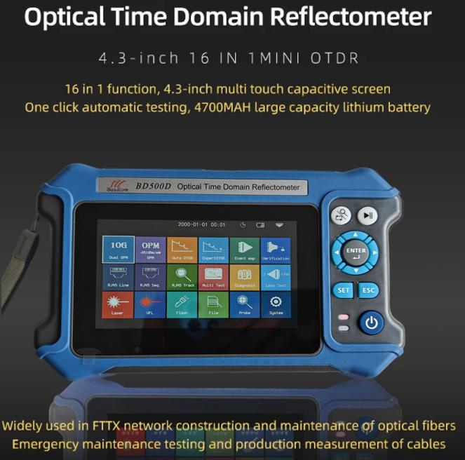 otdr machine otdr machine