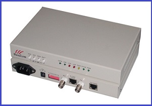 ETHERNET + EPOE CONVERTER EOC-73 - Other Devices - Delta