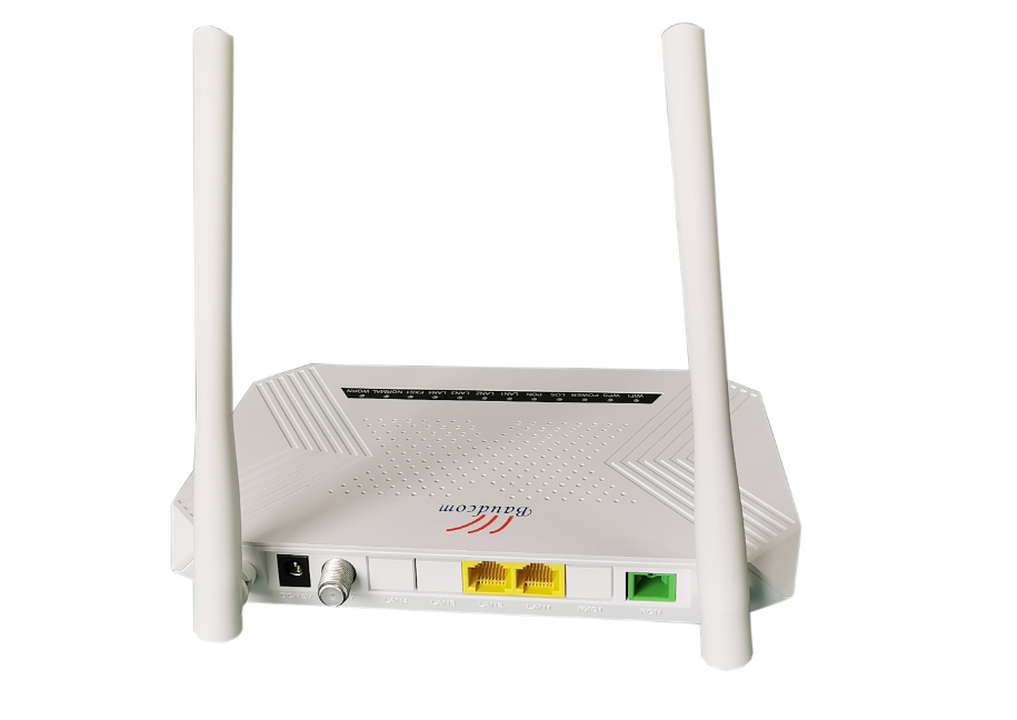 Modem Fibre Routeur, WiFi, ONT FTTH, GPON-ONU XPON WAN Access